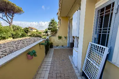 Casa in vendita, Via Romana, Nettuno