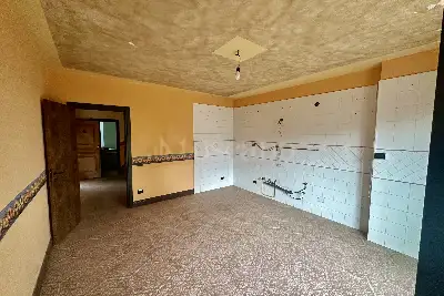 Villino a Schiera in vendita, Via Vitagliano Rosetti Residence S. Agostino, Caserta