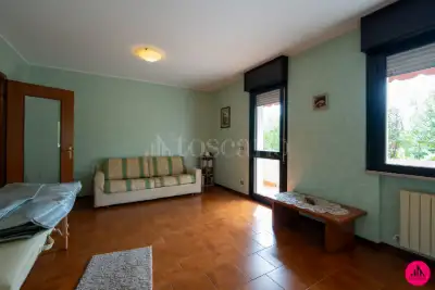 Casa in vendita, Via Monte Raut, Cordenons