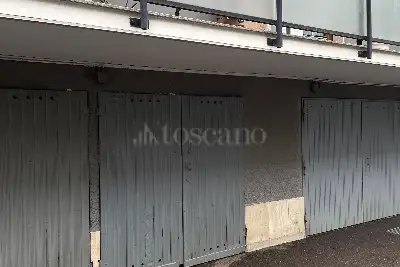 Box in vendita, Via Adeodato Ressi, Milano