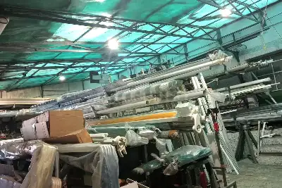 Capannone in vendita, Lungobisagno Istria, Genova