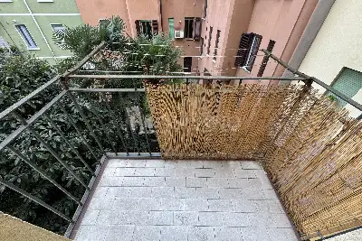 Casa in vendita, Viale Carlo Espinasse, Milano