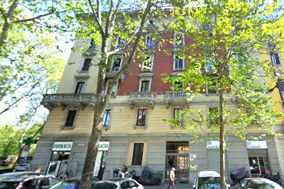 Cantina in affitto, Via Ruggero di Lauria , Milano