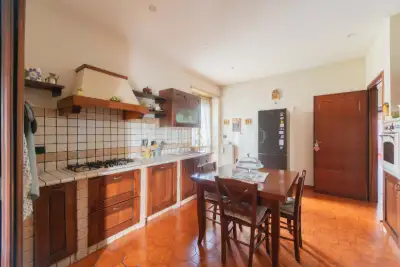 Casa in vendita, Via Urzulei, Roma