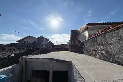 Casa Indipendente in vendita, Via Adelia, Catania