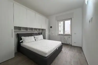 Casa in affitto, Via Marco D'Agrate, Milano