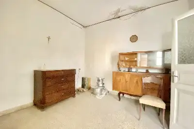 Casa Indipendente in vendita, Via Comunale Santo, Messina