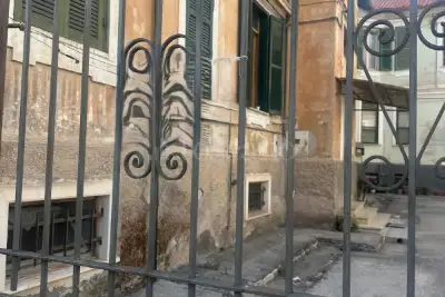 Casa in vendita, Via Marruvio, Avezzano