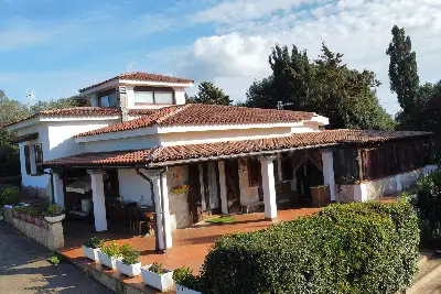 Villa in vendita, Via del Ginepro, Sassari