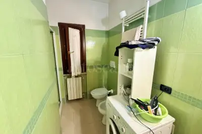 Villa in vendita, Via Cervicione, Nettuno