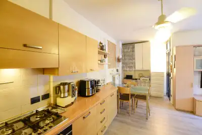 Casa in vendita, Via Fratelli Cairoli, Erba