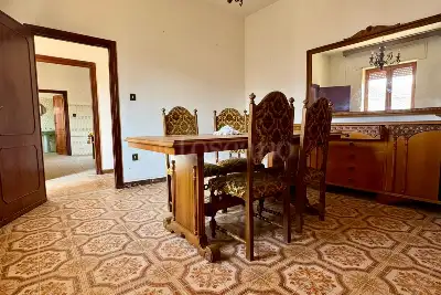 Casa Indipendente in vendita, Via dei Ginepri, Porto Torres