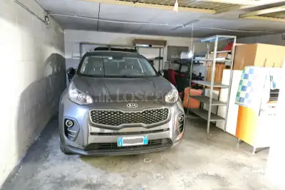 Box in vendita, Via San Giuseppe, Cantù