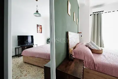 Casa in vendita, Via Borghesano Lucchese, Roma