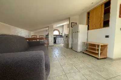 Villa in vendita, via capizzone, Roma