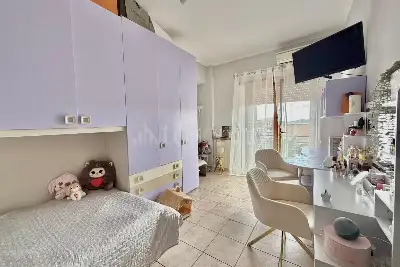 Casa in vendita, Via Felice Casorati, Roma