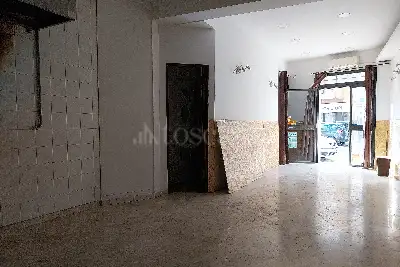 Negozio in vendita, Via Palermo, Erice