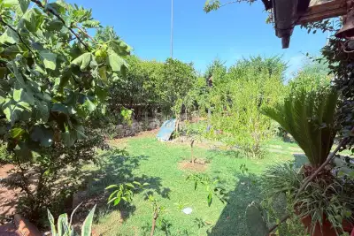 Casa in vendita, Via Giosuè Carducci, Poggio a Caiano