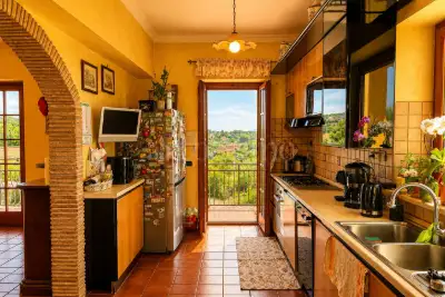 Villa in vendita, Via Paganico, Velletri