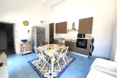 Casa in vendita, Strada Statale 267, San Mauro Cilento