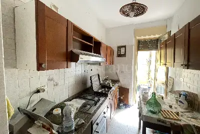 Casa in vendita, Via Cimone, Messina