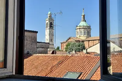 Casa in vendita, Via IV Giugno, Magenta