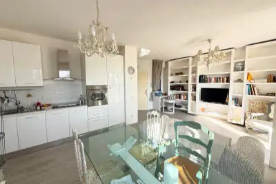 Terraced house for sale, Via Mar della Cina, Roma