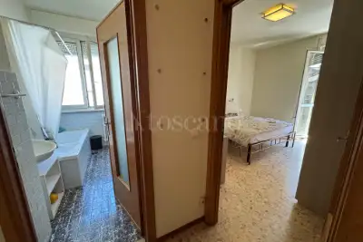 Casa in vendita, Via Francesco Petrarca, Lecco