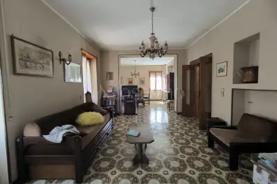 Villa in vendita, Via degli Angeli, Montereale