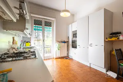 Casa in vendita, Viale Beatrice d'Este, 34, Milano