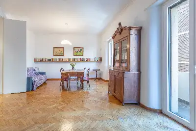 Casa in vendita, Via Marsala, Milano