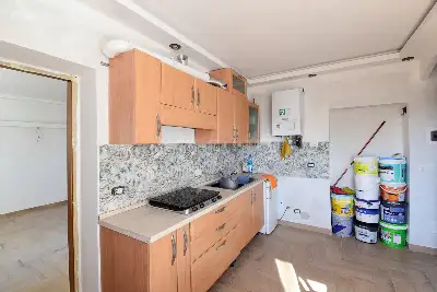 Casa in vendita, Via Varesina, Como