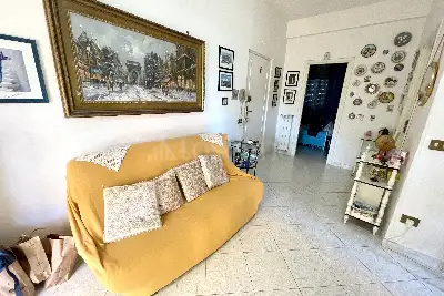 Casa in vendita, Via Claudia, Ladispoli