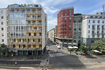 Ufficio in affitto, Corso di Porta Vittoria, Milano
