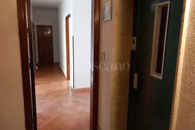 Casa in vendita, Via Dante Alighieri, Bagheria