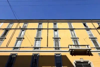House for sale, Via Giuseppe Meda, Milano