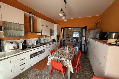 Casa in vendita, Via Papa Paolo VI, Triggiano