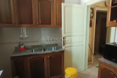 Casa in vendita, Via Chiaramonte, Erice