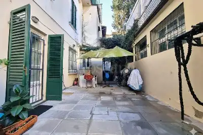 Casa in vendita, Borgo Pinti, Firenze