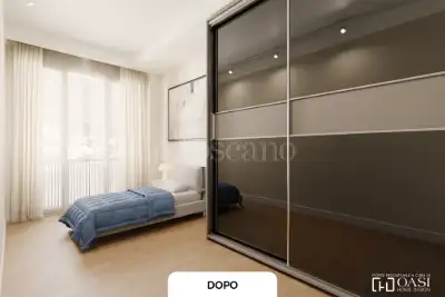 Casa in vendita, Via Gustavo Modena, Milano