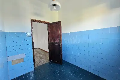 Casa in vendita, Via Svezia, Pomezia