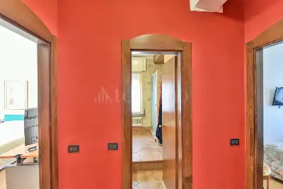 Casa in vendita, Via Benvenuto Cellini, Cantù