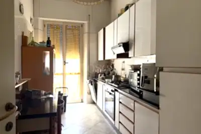 Casa in vendita, Piazza Duca degli Abruzzi 59, Pescara