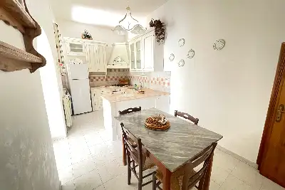 Casa in vendita, Largo Cristoforo Colombo, Moricone