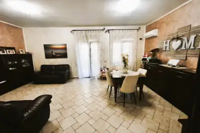 Casa in vendita, Via Scaglione Pietro, Palermo