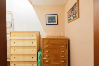 Casa in vendita, Via Tancredi Cartella, Roma
