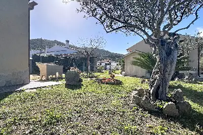 Casa Indipendente in vendita, Via Gallura 8, Loiri Porto San Paolo