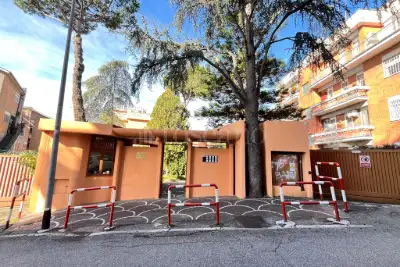 Casa in vendita, Via Gradoli, Roma