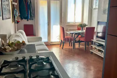 Casa in affitto, Ripa di Porta Ticinese, Milano