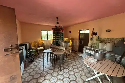 Villa in vendita, Via Giovanni Fattori, Mascalucia